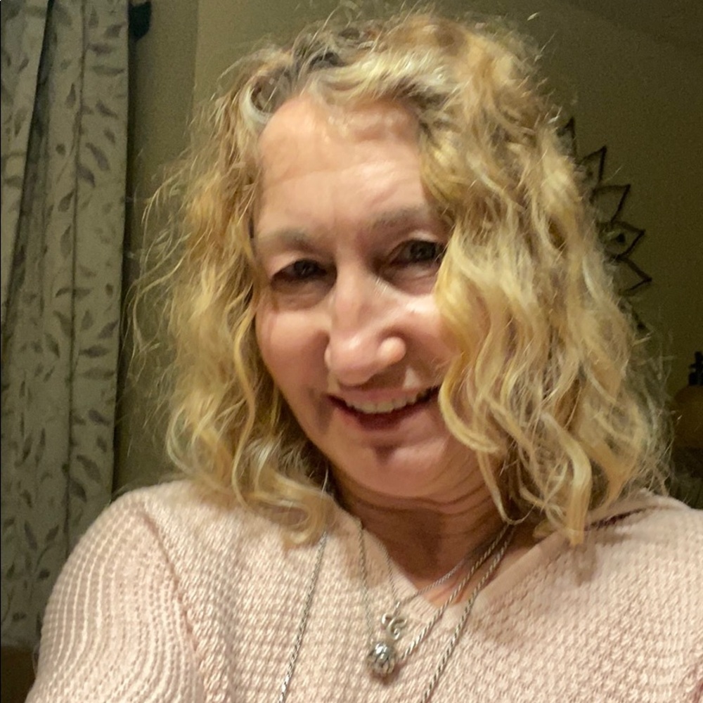 Meet your Posher, Svetlana